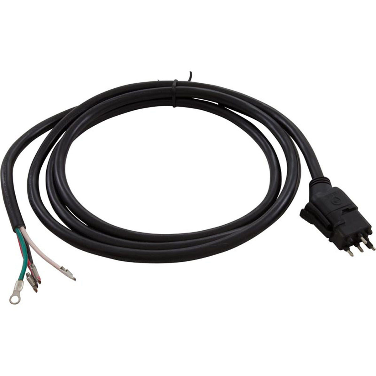 HC Cord, Gecko, 2 Speed Pump, 15A, 115v, 96