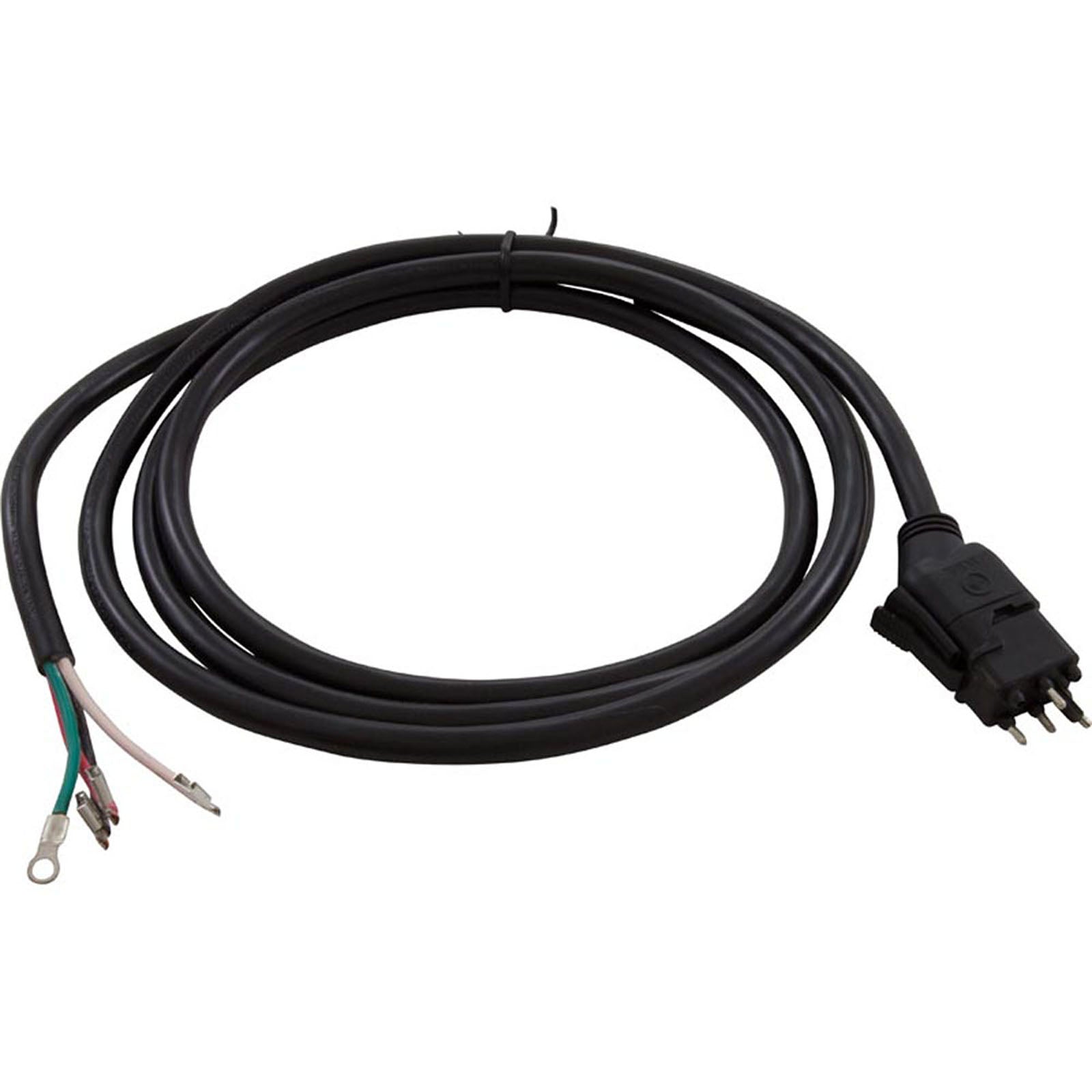 HC Cord, Gecko, 2 Speed Pump, 15A, 115v, 96