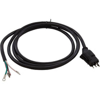 HC Cord, Gecko, 2 Speed Pump, 15A, 115v, 96