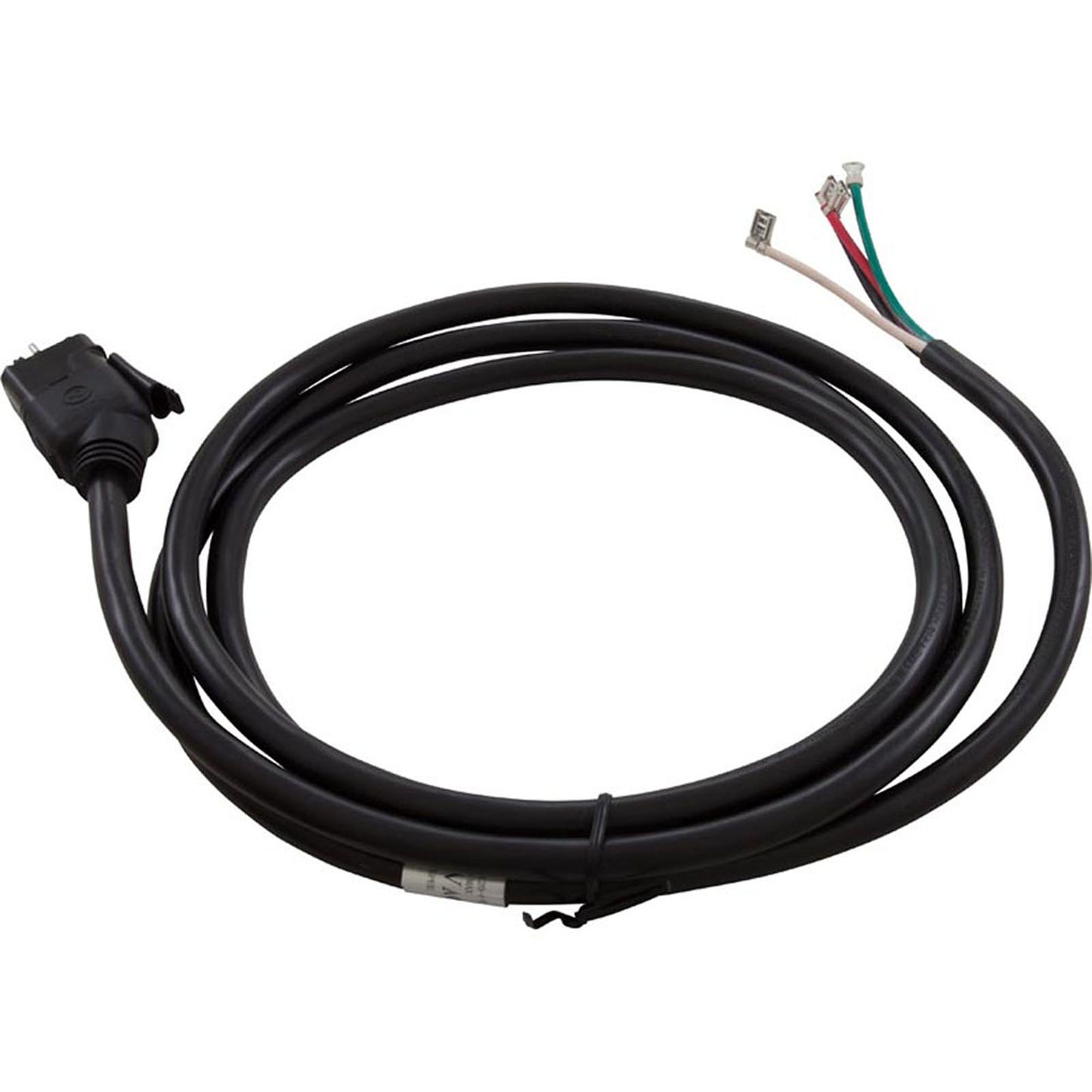 HC Cord, Gecko, 2 Speed Pump, 15A, 115v, 96