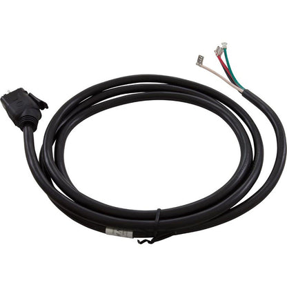 HC Cord, Gecko, 2 Speed Pump, 15A, 115v, 96