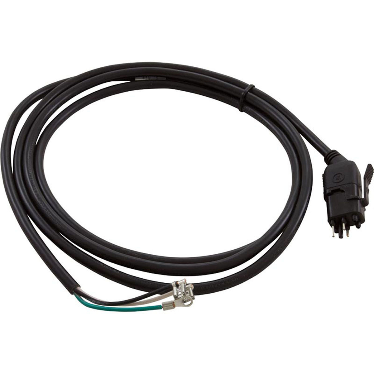 Cable LC, 1 velocidad (BL, OZ, CP), 5 A, 115 V, 96