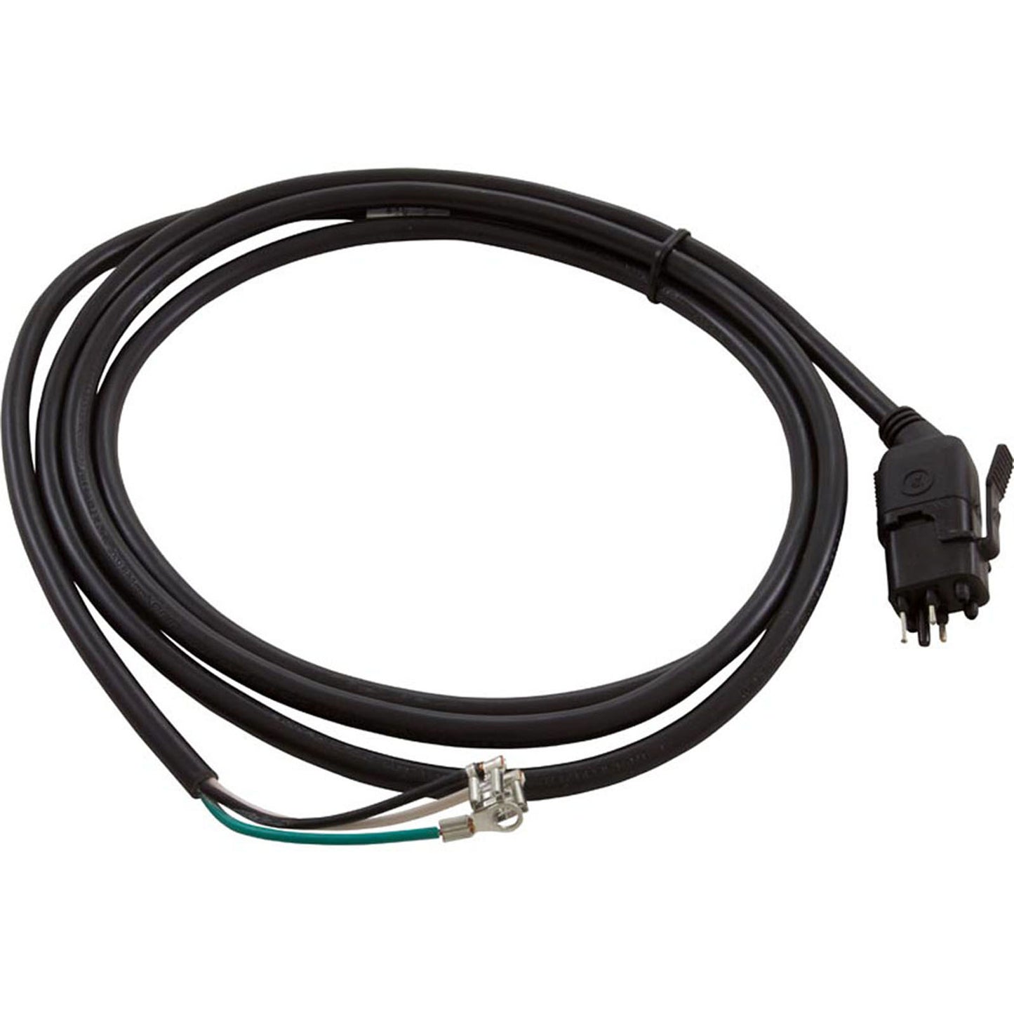 Cable LC, 1 velocidad (BL, OZ, CP), 5 A, 115 V, 96