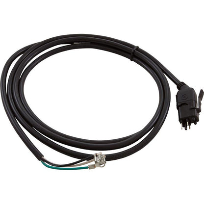 Cable LC, 1 velocidad (BL, OZ, CP), 5 A, 115 V, 96