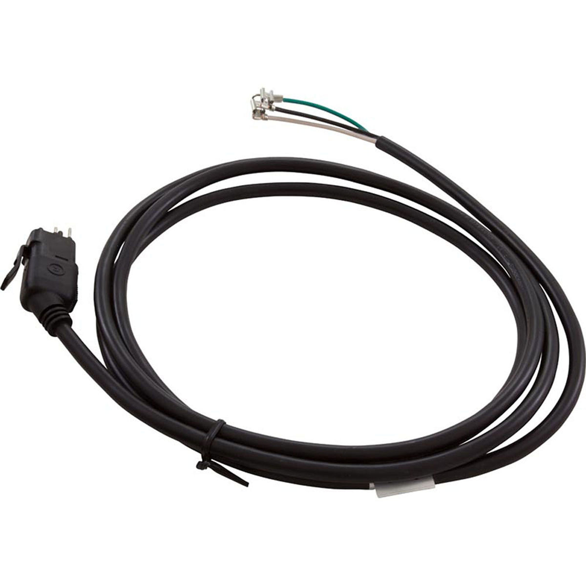 Cable LC, 1 velocidad (BL, OZ, CP), 5 A, 115 V, 96