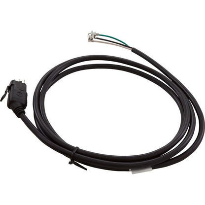 Cable LC, 1 velocidad (BL, OZ, CP), 5 A, 115 V, 96