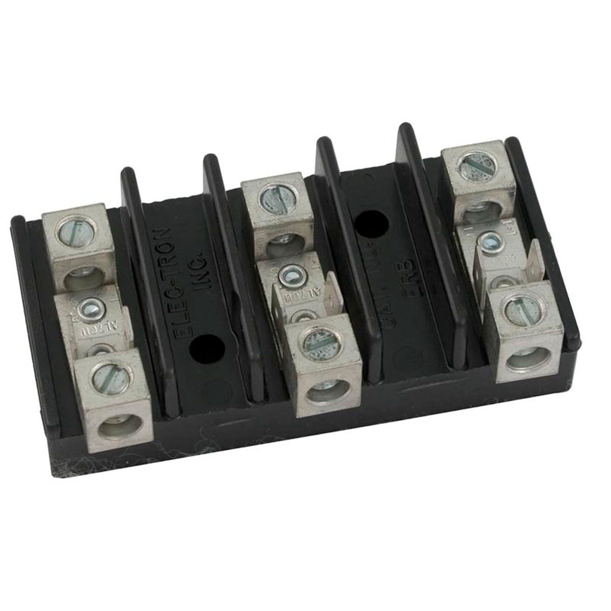 Terminal Block, HydroQuip, Screw