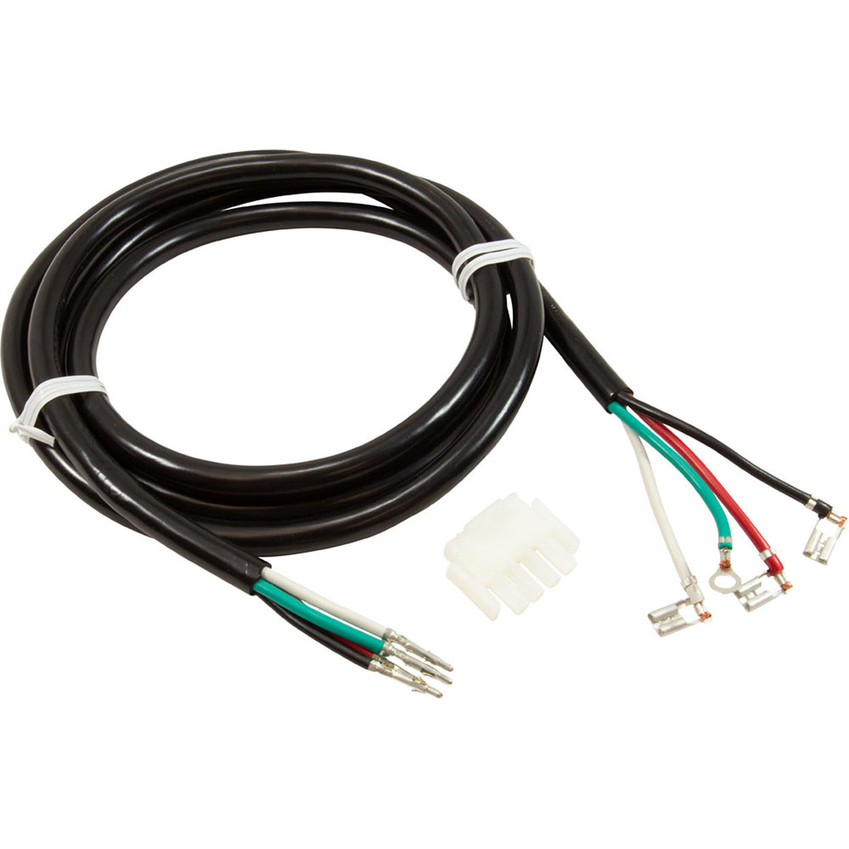Cord, Hydro-Quip, Amp 72", 14/4, 4 Wire