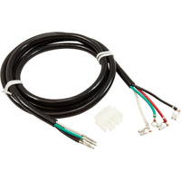 Cord, Hydro-Quip, Amp 72", 14/4, 4 Wire