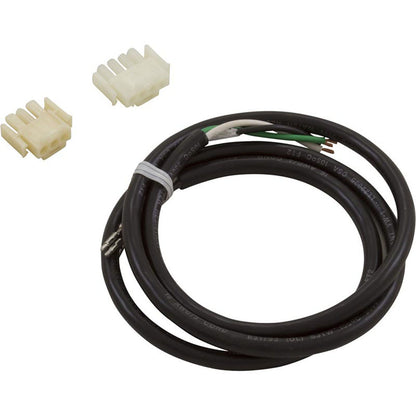 Cord, Hydro-Quip, Amp 48", 16/3, 3 Wire