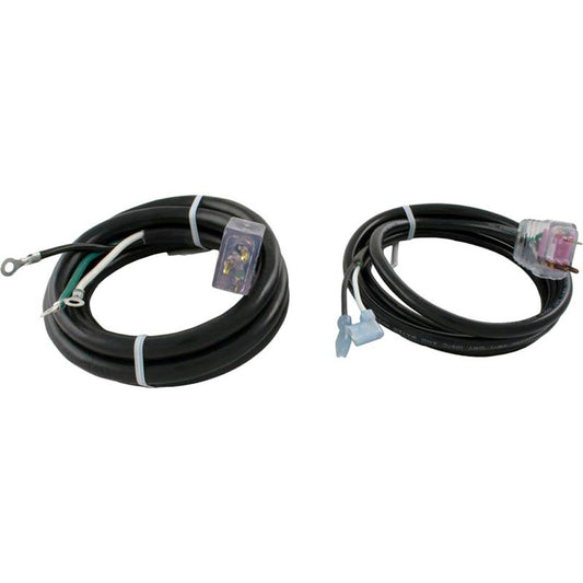 Cord Kit, PS Series Electronic Remote Heater, 60