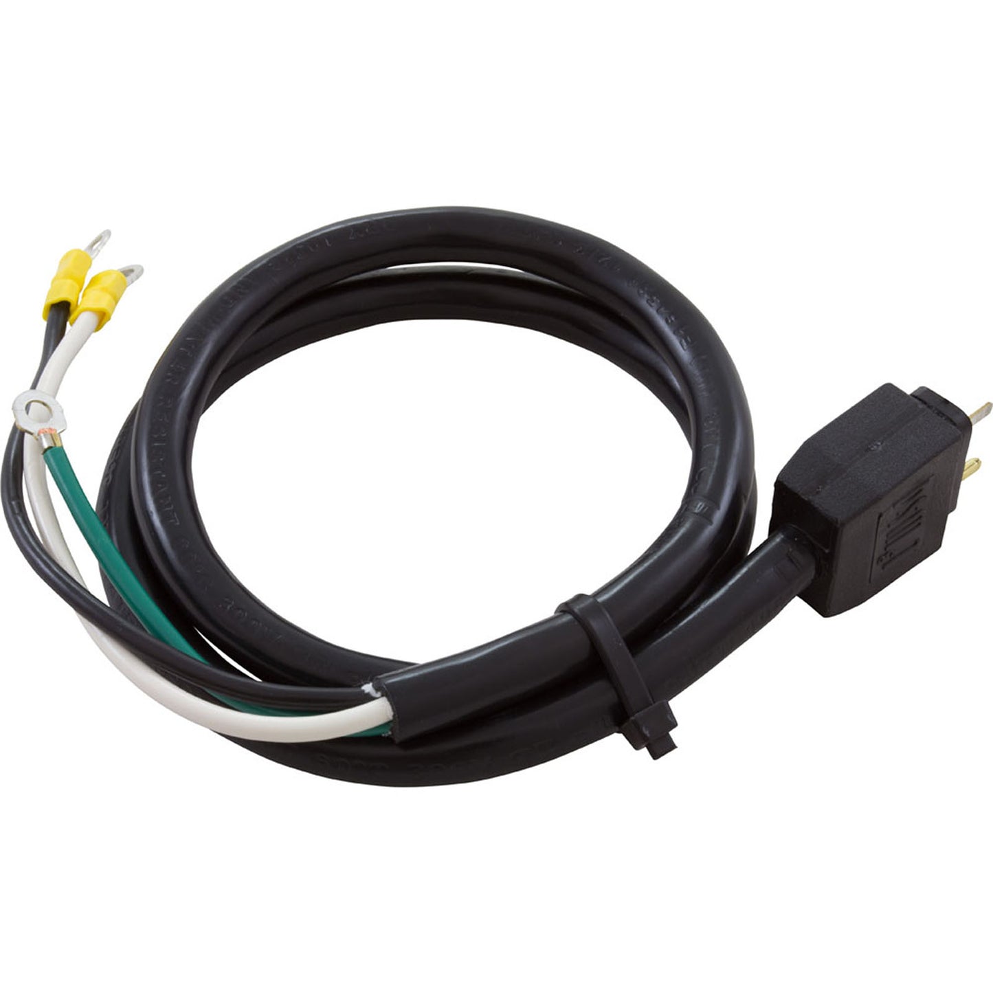 Cable calefactor, HQ Versi-Heat, moldeado, 30"