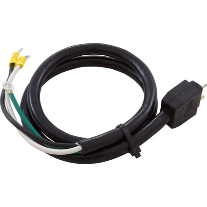 Cable calefactor, HQ Versi-Heat, moldeado, 30"