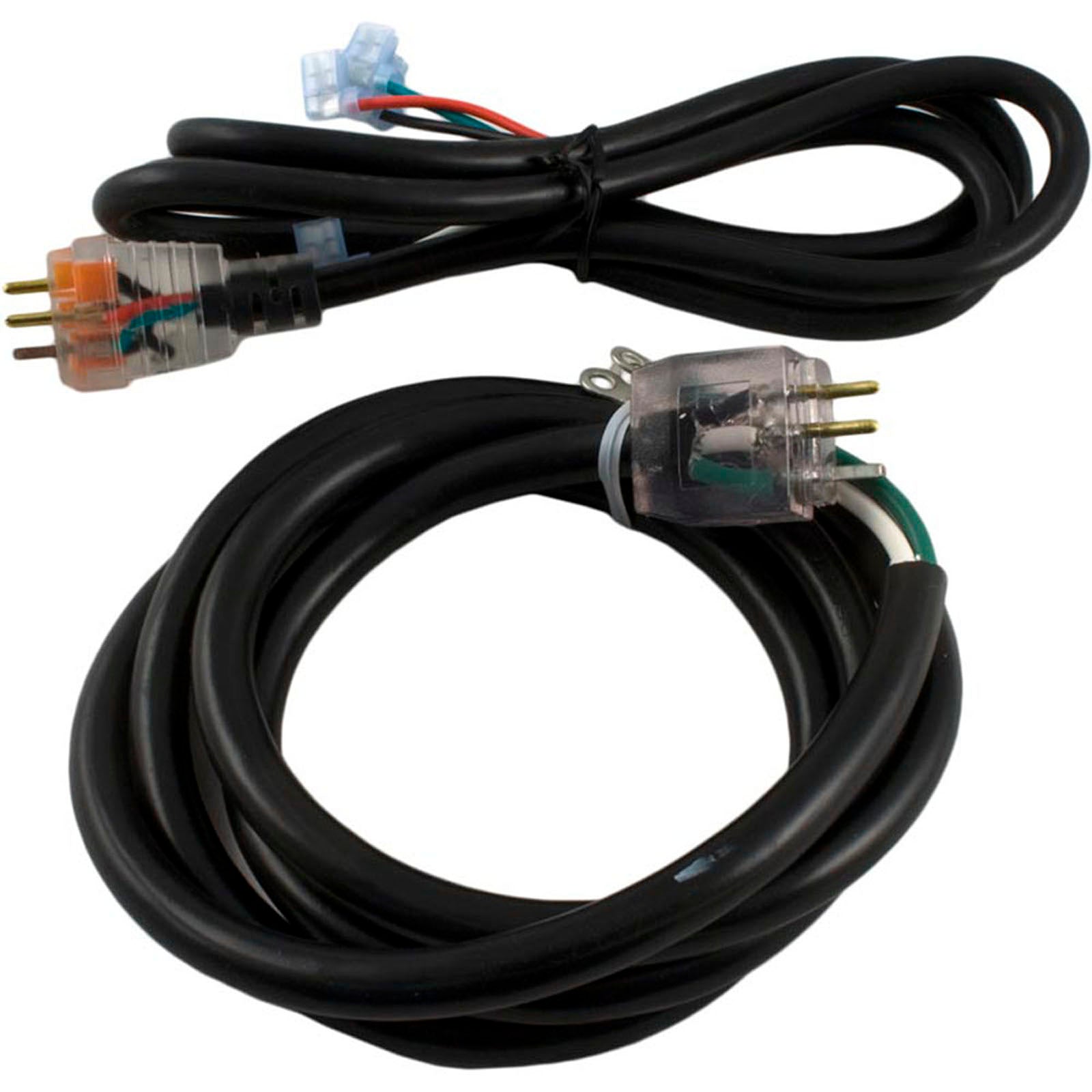 Cord Kit, PS Series Air Remote Heater, 60