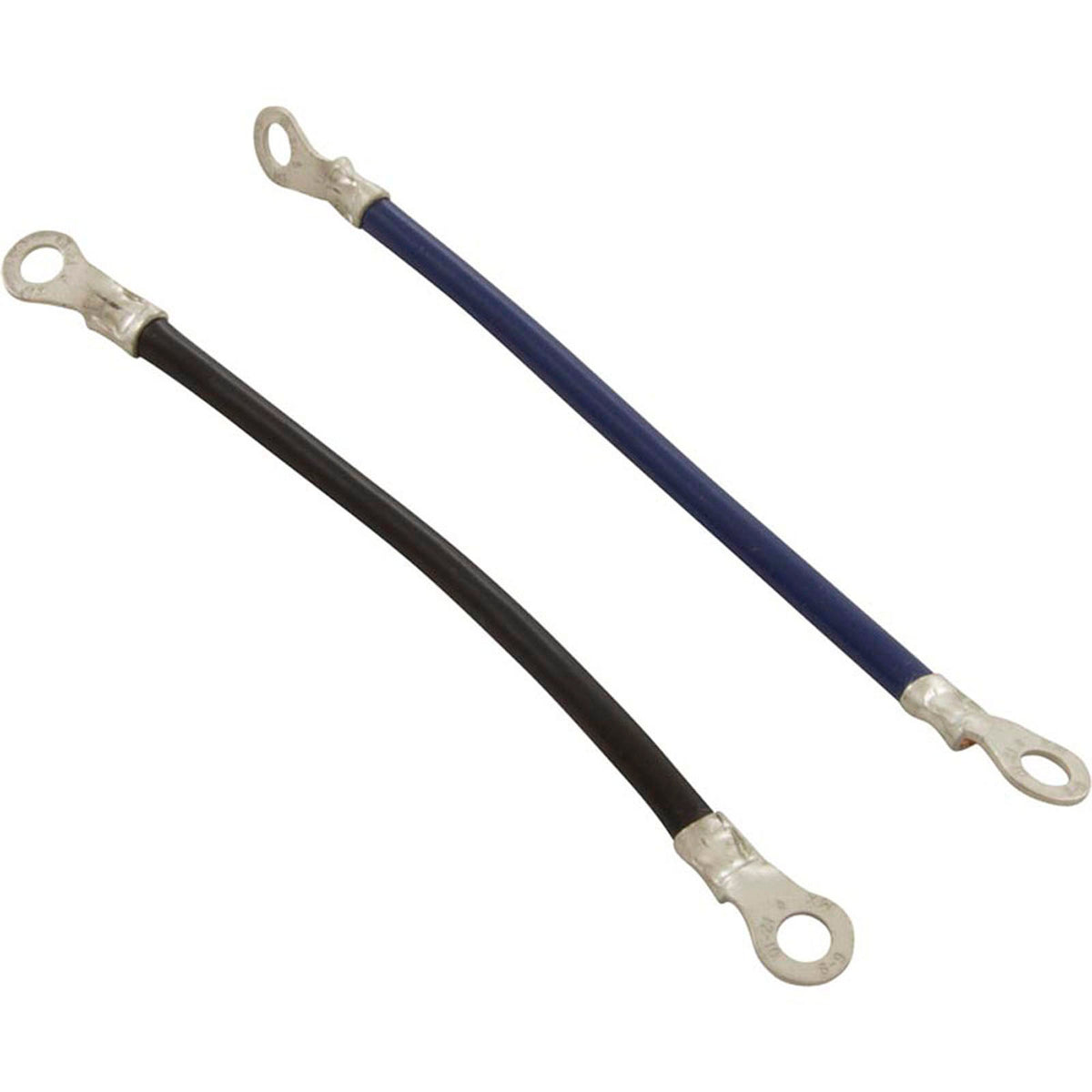 Heater Connection Kit, H-Q 10ga x 4" x BP, BP Board to Heater