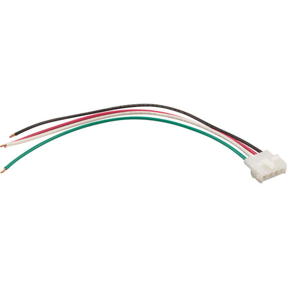 Receptáculo, Hydro-Quip, bomba de 2 velocidades, amperio, rojo