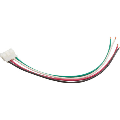 Receptáculo, Hydro-Quip, bomba de 2 velocidades, amperio, rojo