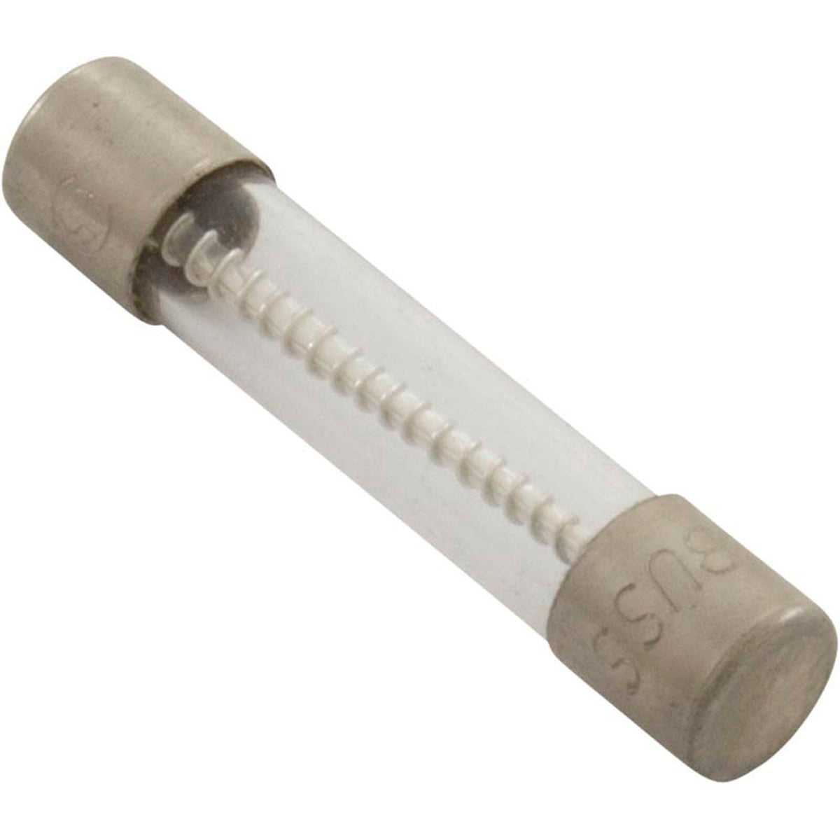 Fuse, Hydro-Quip Slow Blo, 8A, 3AG, 800W, 115v