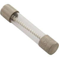 Fuse, Hydro-Quip Slow Blo, 8A, 3AG, 800W, 115v