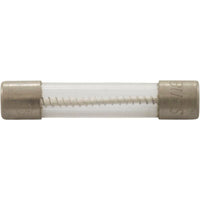 Fuse, Hydro-Quip Slow Blo, 8A, 3AG, 800W, 115v