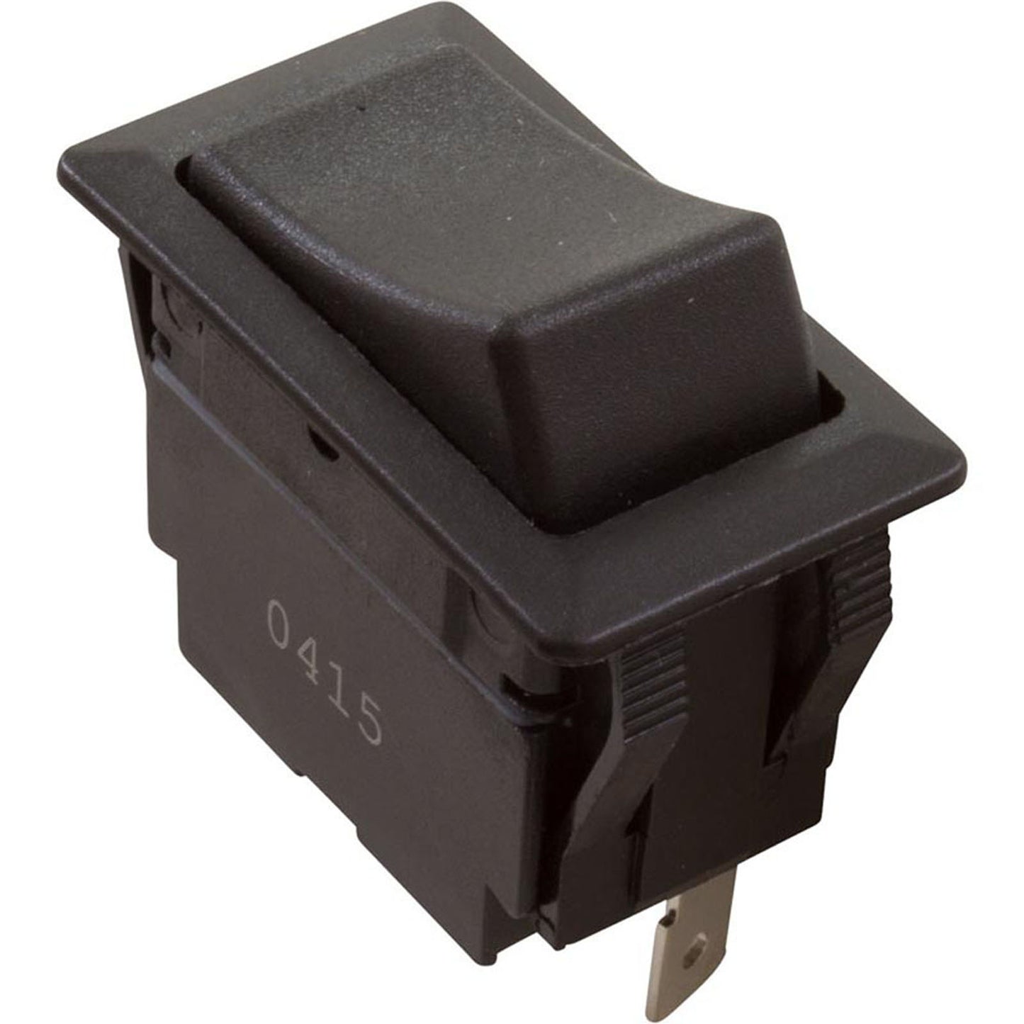 Rocker Switch, Western Switches, SPST, 20A