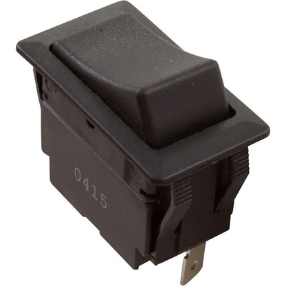 Rocker Switch, Western Switches, SPST, 20A