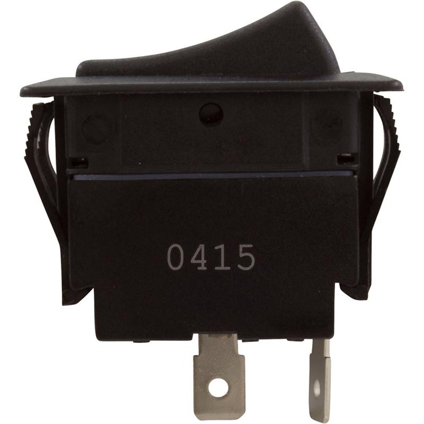 Rocker Switch, Western Switches, SPST, 20A