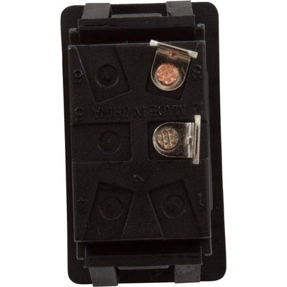 Rocker Switch, Western Switches, SPST, 20A