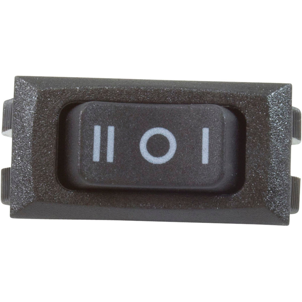 Rocker Switch, Western Switches & Controls, SPDT, 20A