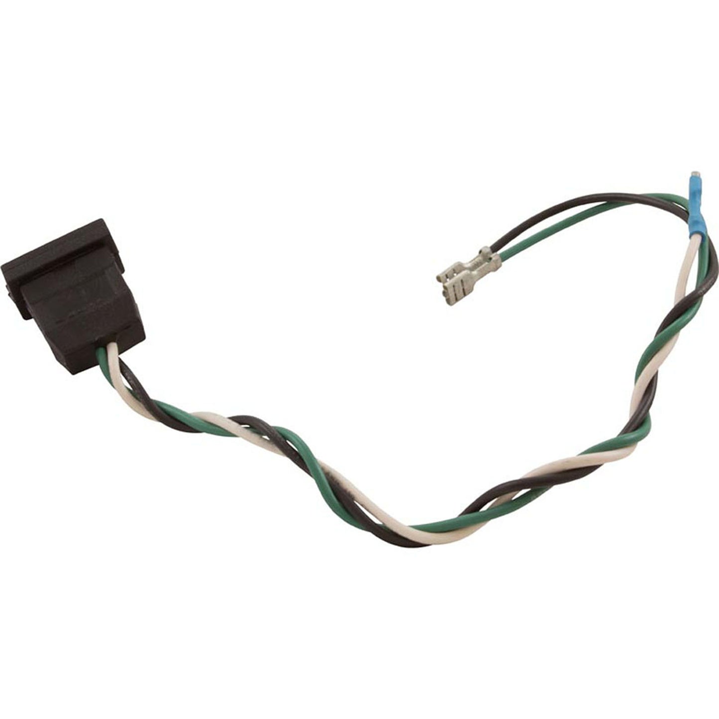 Prise, souffleur, 115 V, femelle, mini, générique