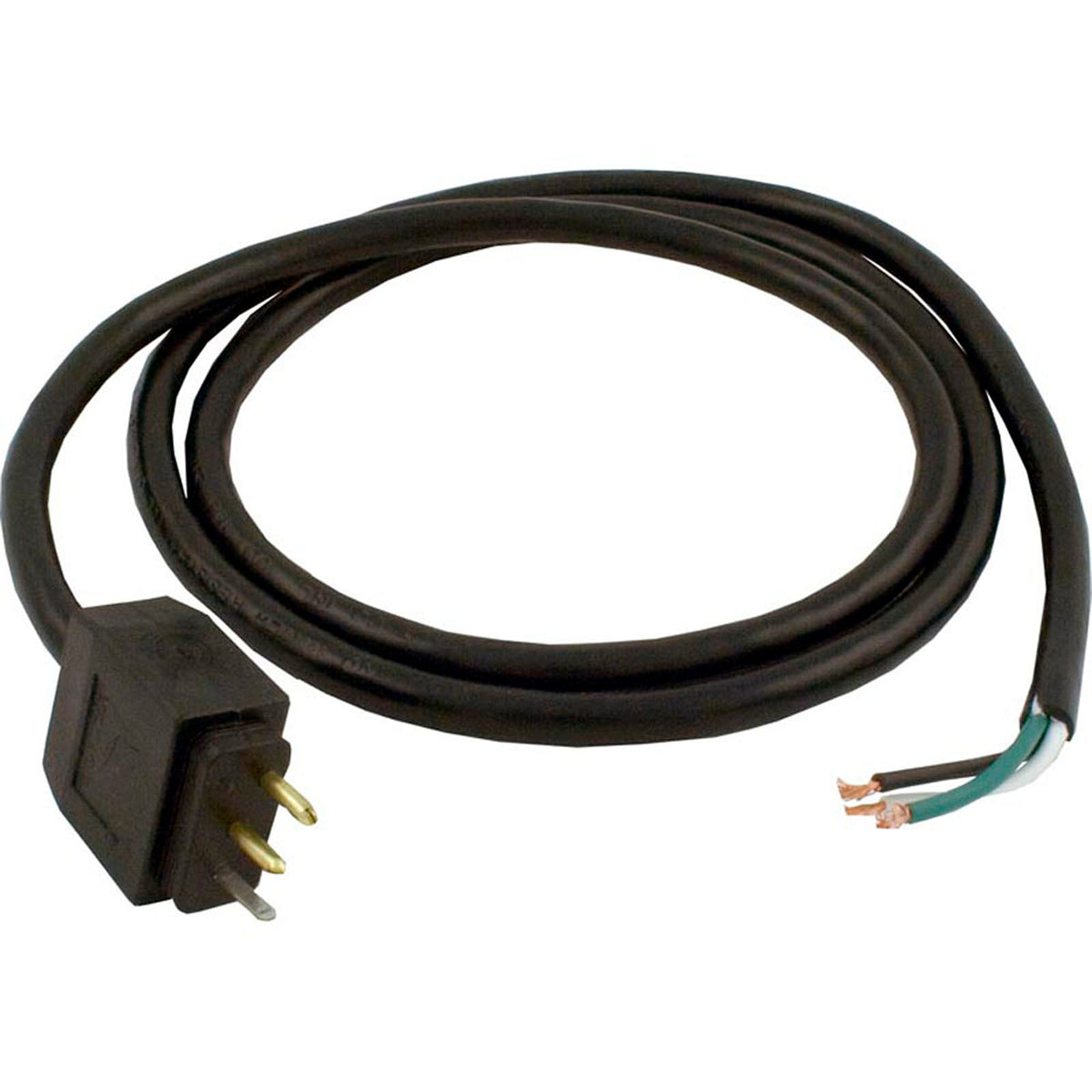 Blower Cord, 115v, Male, Mini, Generic