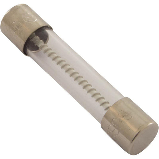 Fusible de acción lenta, 3 A, 115 V