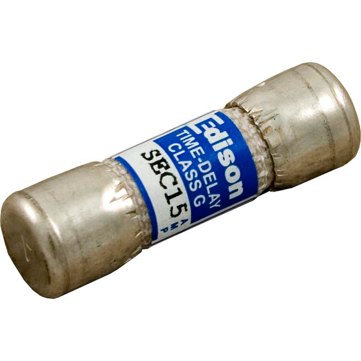 Fusible de retardo de tiempo, 15 A, 115 V, SC