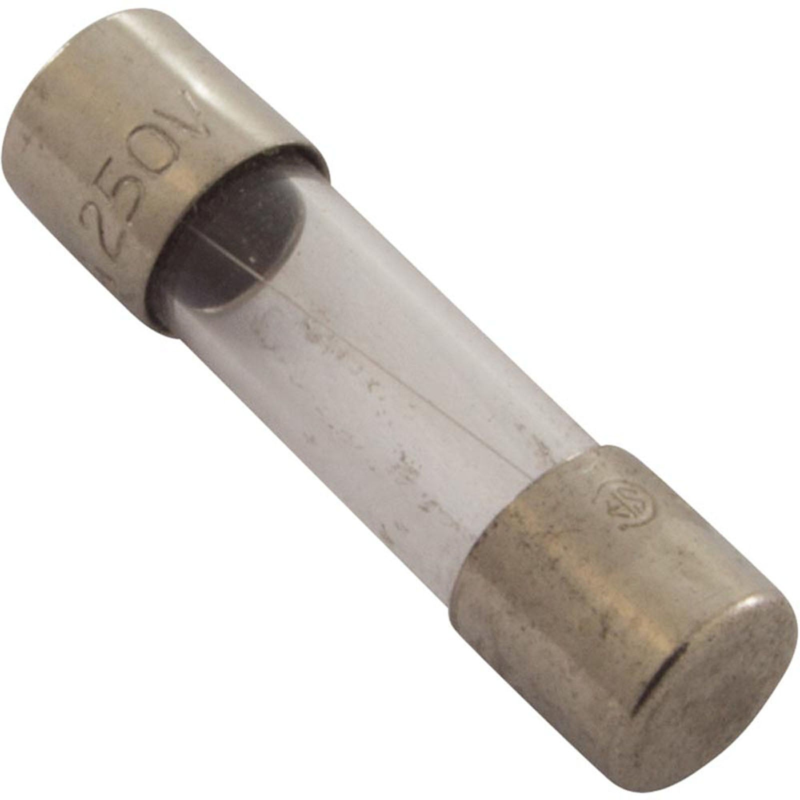 Fuse, 750mA, GMA 20mm Clear Glass, System