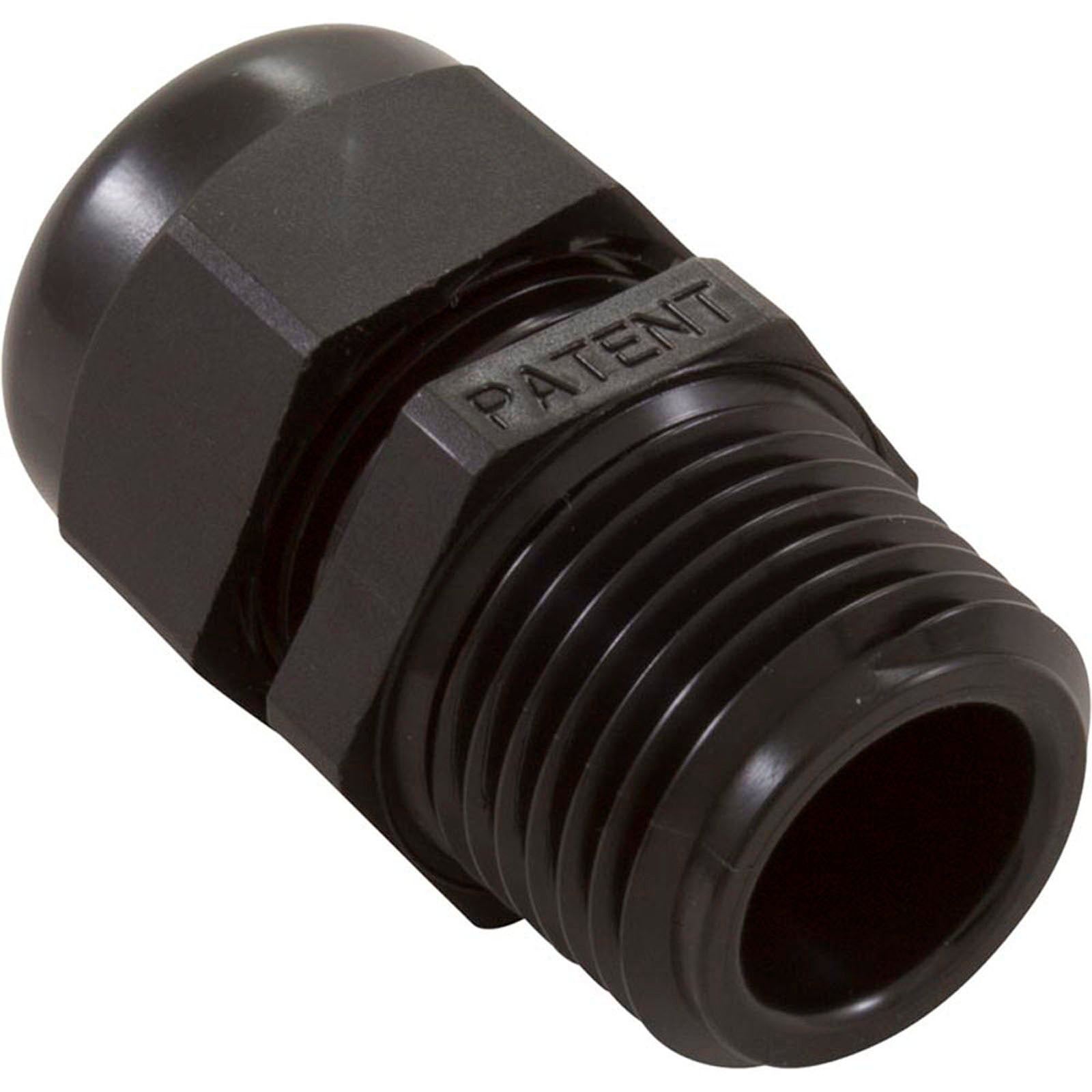 Strain Relief, Heyco, 1/2mpt