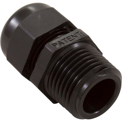 Alivio de tensión, Heyco, 1/2mpt