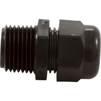 Serre-câble, Heyco, 1/2mpt