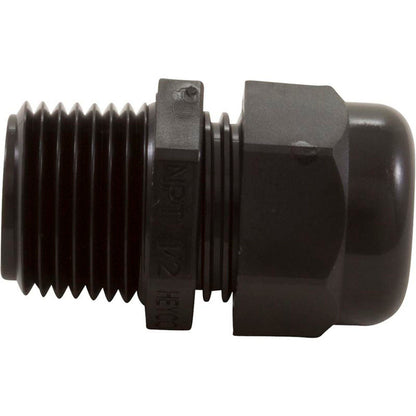 Alivio de tensión, Heyco, 1/2mpt