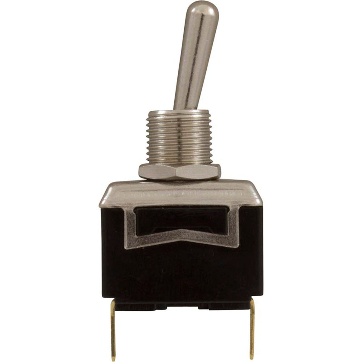 Toggle Switch, SPST, 115v