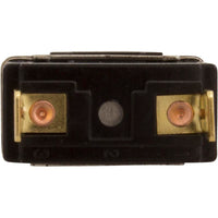 Toggle Switch, SPST, 115v