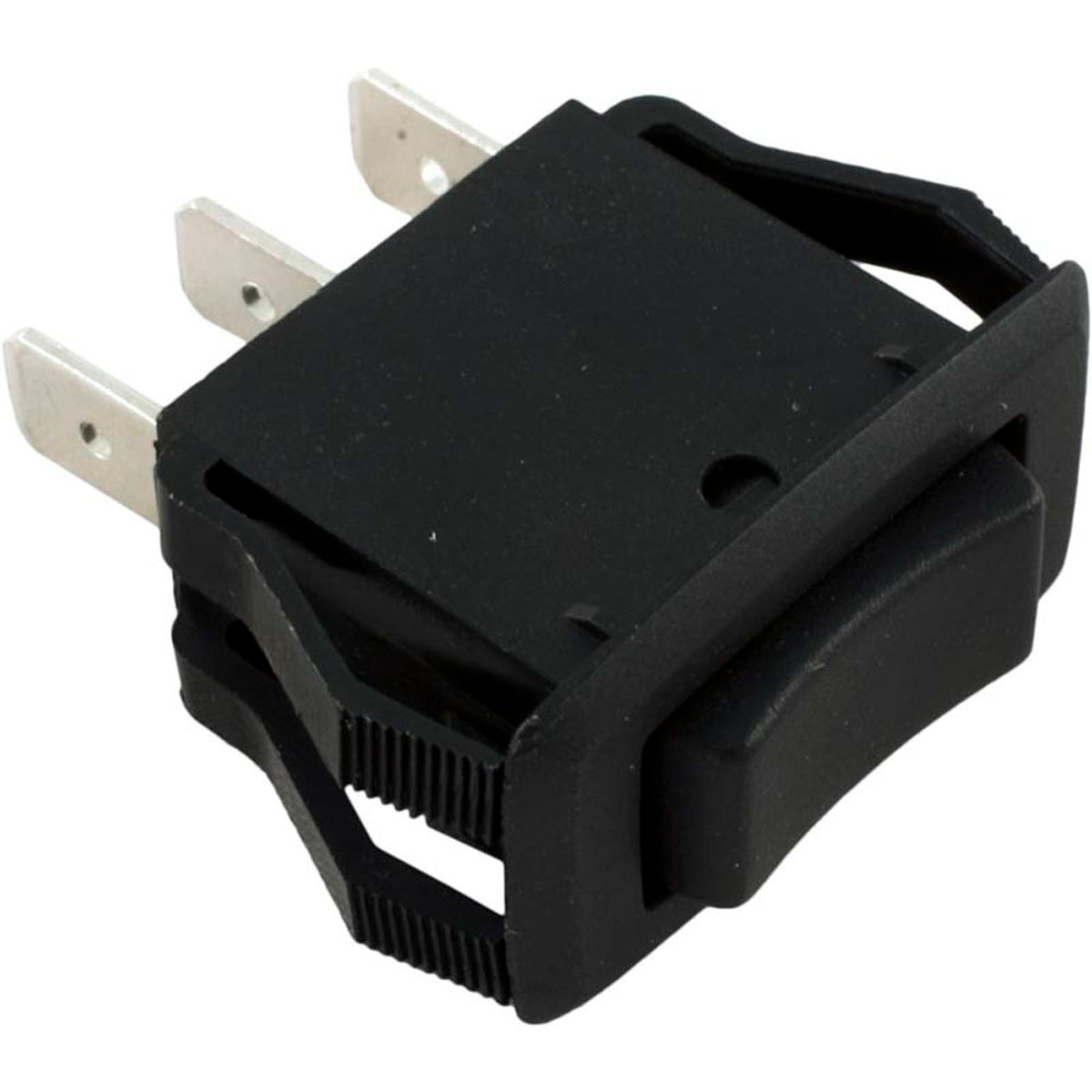 Rocker Switch SPDT, Center Off, small size