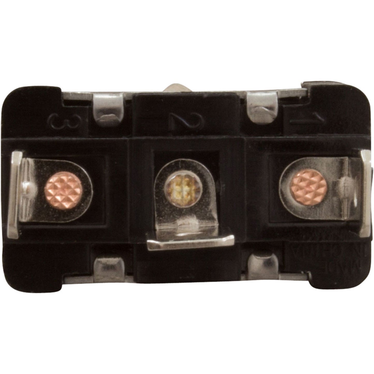 Toggle Switch, Single Pole Double Throw, 115v