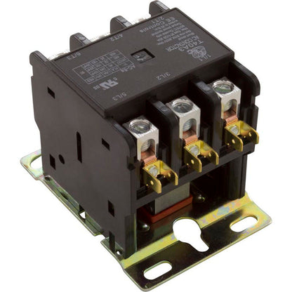 Contactor, Furnas, 3P, 40A, 115v