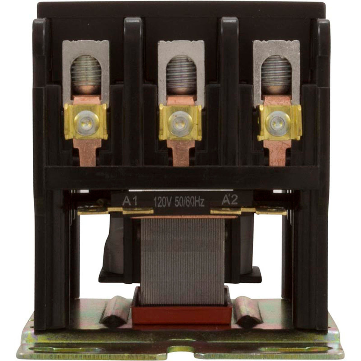 Contactor, Furnas, 3P, 40A, 115v