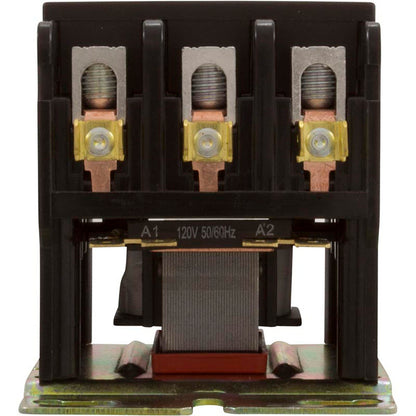 Contactor, Furnas, 3P, 40A, 115v