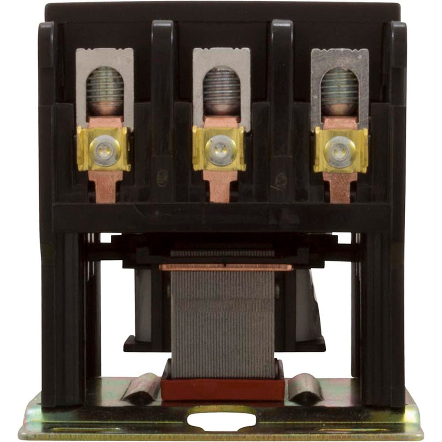 Contactor, Furnas, 3P, 40A, 115v