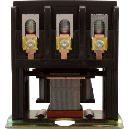 Contactor, Furnas, 3P, 40A, 115v