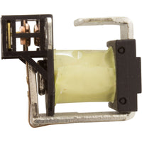 Relay, Zettler, T-90 Type, SPST, 15vdc, Coil