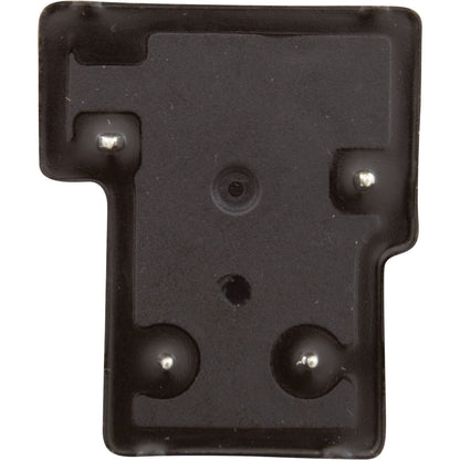 Relé, genérico, tipo T-90, SPST, 24 V CC, bobina, estilo AZ2110