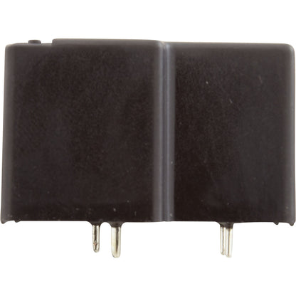 Relé, genérico, tipo T-90, SPST, 24 V CC, bobina, estilo AZ2110